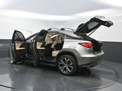 Used 2020 Lexus RX 350 FWD w/ Premium Package image 39