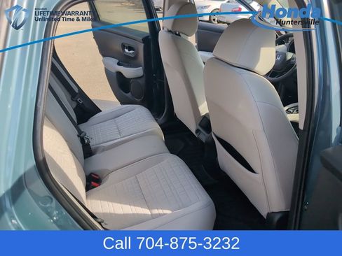 Used 2026 Honda HR-V LX image 15