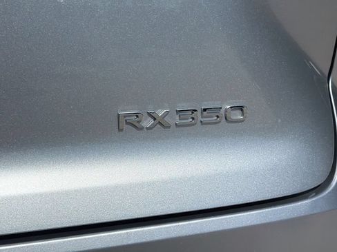 Used 2023 Lexus RX 350 Premium w/ Cold Area Package FWD image 11