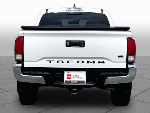 Used 2023 Toyota Tacoma SR5 image 5