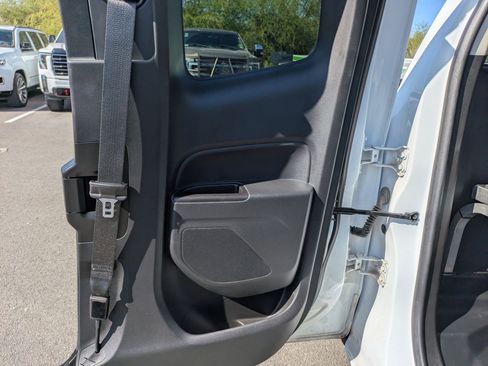 Used 2022 Chevrolet Colorado LT w/ Fleet Safety Package image 25