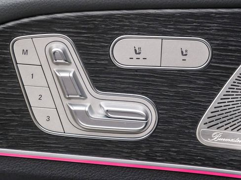 Certified 2023 Mercedes-Benz GLE 450 4MATIC image 23