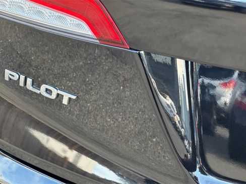 Certified 2022 Honda Pilot Special Edition image 29