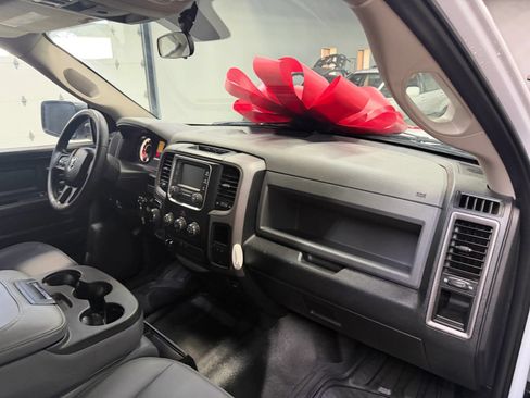 Used 2017 RAM 1500 Tradesman w/ Protection Group AWD/4WD image 33