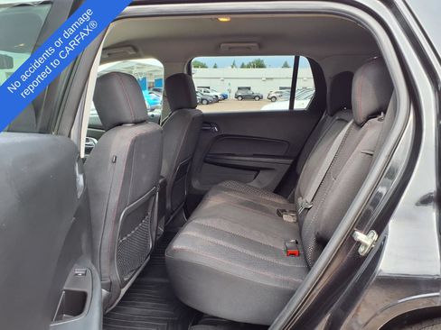 Used 2015 GMC Terrain SLE w/ Convenience Package FWD image 12