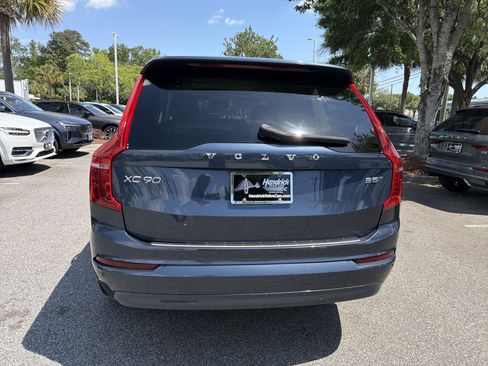 Certified 2023 Volvo XC90 B5 Core w/ Protection Package Premier image 46