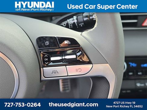 New 2026 Hyundai Elantra Sport image 25