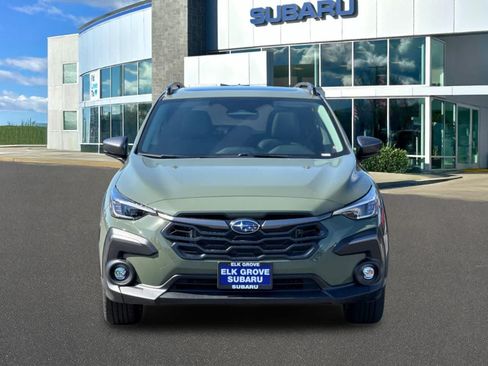 New 2026 Subaru Crosstrek 2.5i Limited AWD/4WD image 10