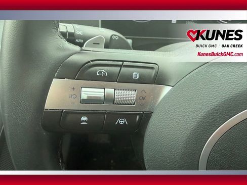 Used 2026 Hyundai Sonata SEL FWD image 8