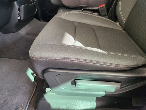 Used 2025 RAM 1500 Tradesman w/ Night Edition image 26