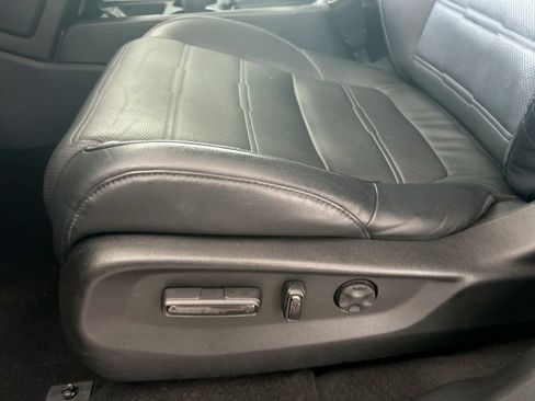 Used 2018 Honda CR-V EX-L image 14