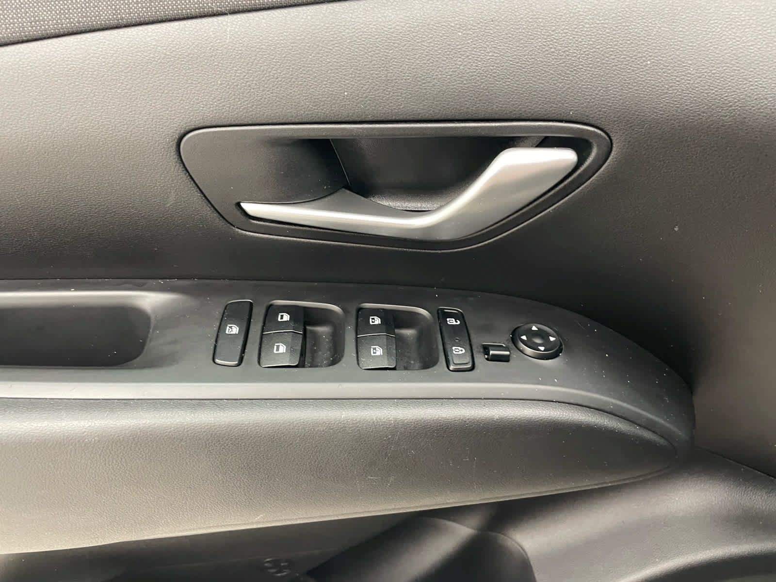 Used 2023 Hyundai Tucson SEL w/ Convenience Package AWD/4WD image 12