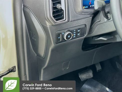 New 2025 Ford Bronco Sport Outer Banks w/ Outer Banks Tech Package+ image 11