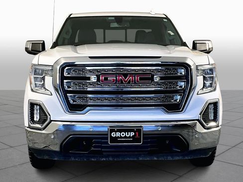 Used 2020 GMC Sierra 1500 SLT image 6