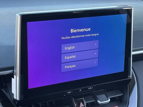 New 2026 Toyota Corolla Cross XLE image 15