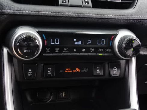Certified 2025 Toyota RAV4 XLE Premium w/ Weather Package FWD image 31
