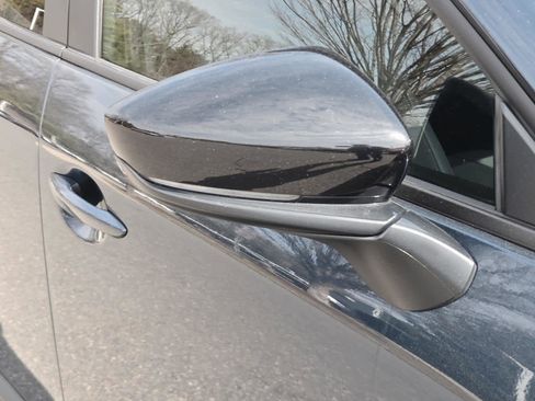 Used 2023 MAZDA CX-50 2.5 S w/ Preferred Plus Pkg image 7