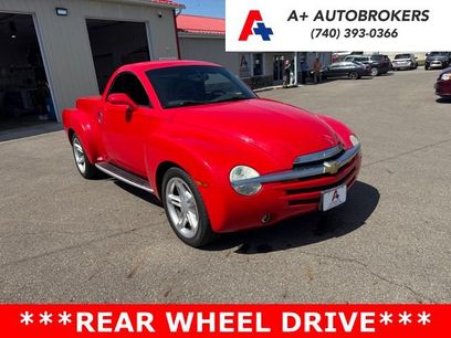 Used 2006 Chevrolet SSR w/ Preferred Equipment Group