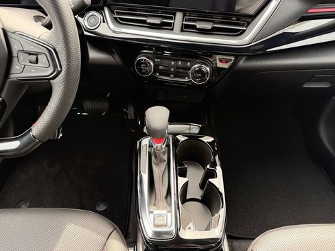 New 2026 Chevrolet Trax RS w/ Driver Confidence Package FWD image 11