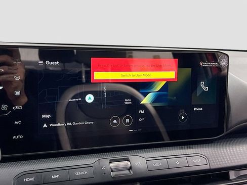 New 2025 Kia K4 GT-Line image 15