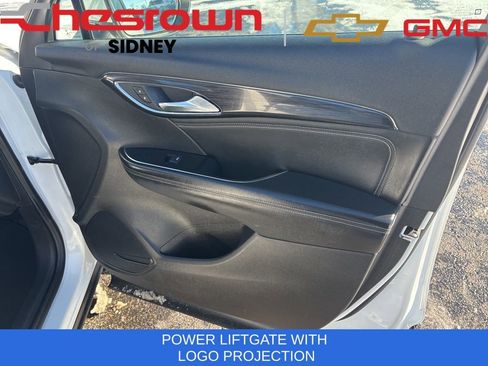 Used 2022 Buick Envision Preferred image 39