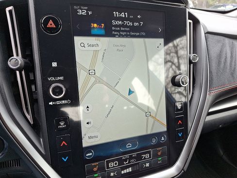 Used 2024 Subaru WRX TR image 15