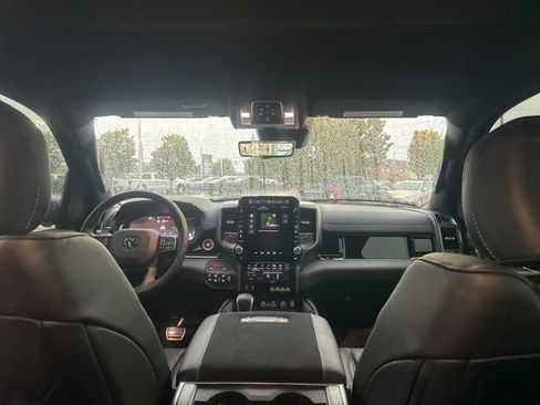 Used 2025 RAM 1500 RHO w/ RHO Level 1 Equipment Group image 17