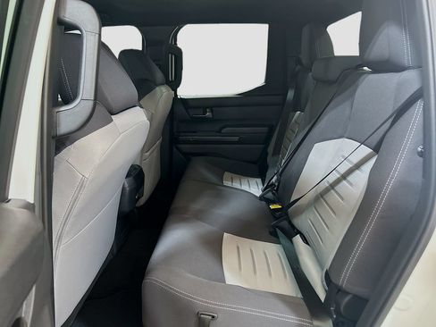 New 2026 Toyota Tacoma TRD Sport RWD image 20
