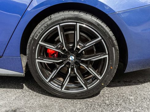Used 2022 BMW M440i xDrive Gran Coupe w/ Premium Package AWD/4WD image 32