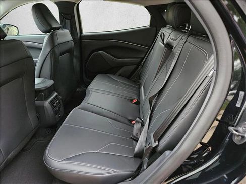 New 2026 Ford Mustang Mach-E Select RWD image 12