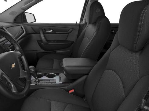 Used 2016 Chevrolet Traverse LT w/ Traveler's Package AWD/4WD image 8