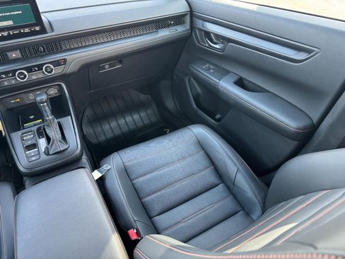 Certified 2024 Honda CR-V Sport-L image 16