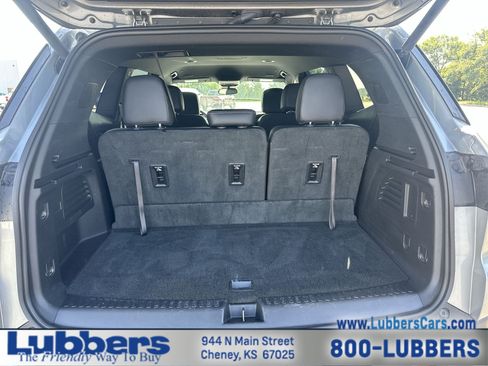 Used 2026 Buick Enclave Preferred FWD image 23