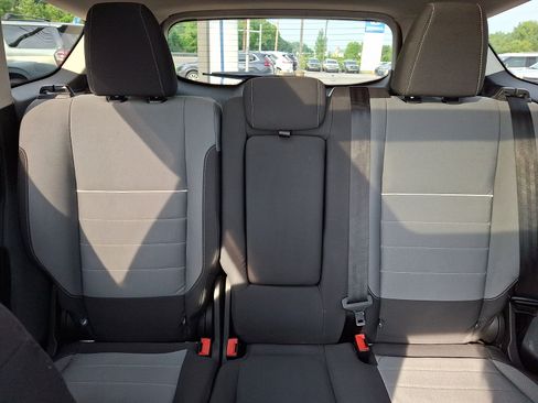 Used 2015 Ford Escape SE AWD/4WD image 19