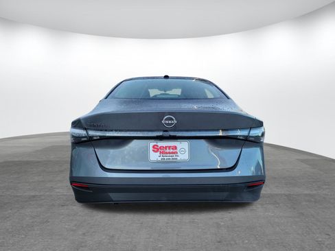 New 2026 Nissan Sentra S image 6