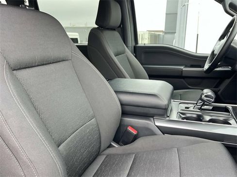 Used 2023 Ford F150 XLT w/ Equipment Group 302A High image 25