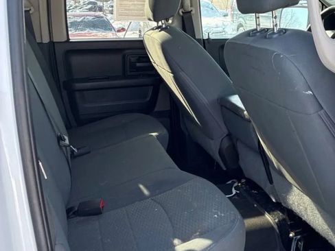 Used 2016 RAM 1500 Express image 15