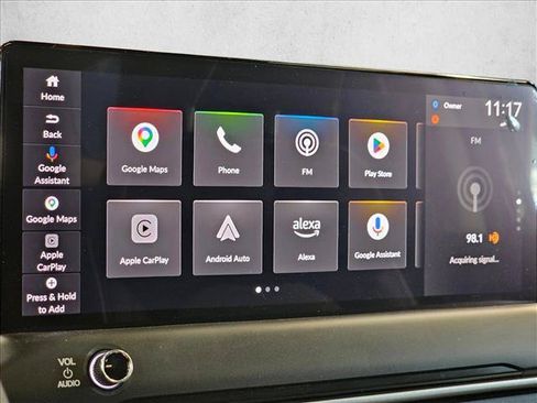 New 2026 Honda Pilot Elite image 21