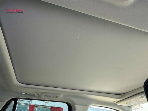 Used 2025 Ford Expedition Max Platinum AWD/4WD image 10