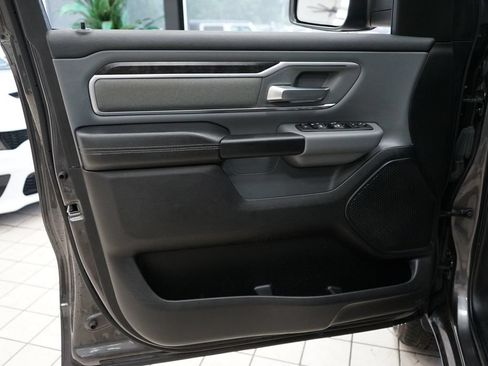 Used 2022 RAM 1500 Big Horn AWD/4WD image 22