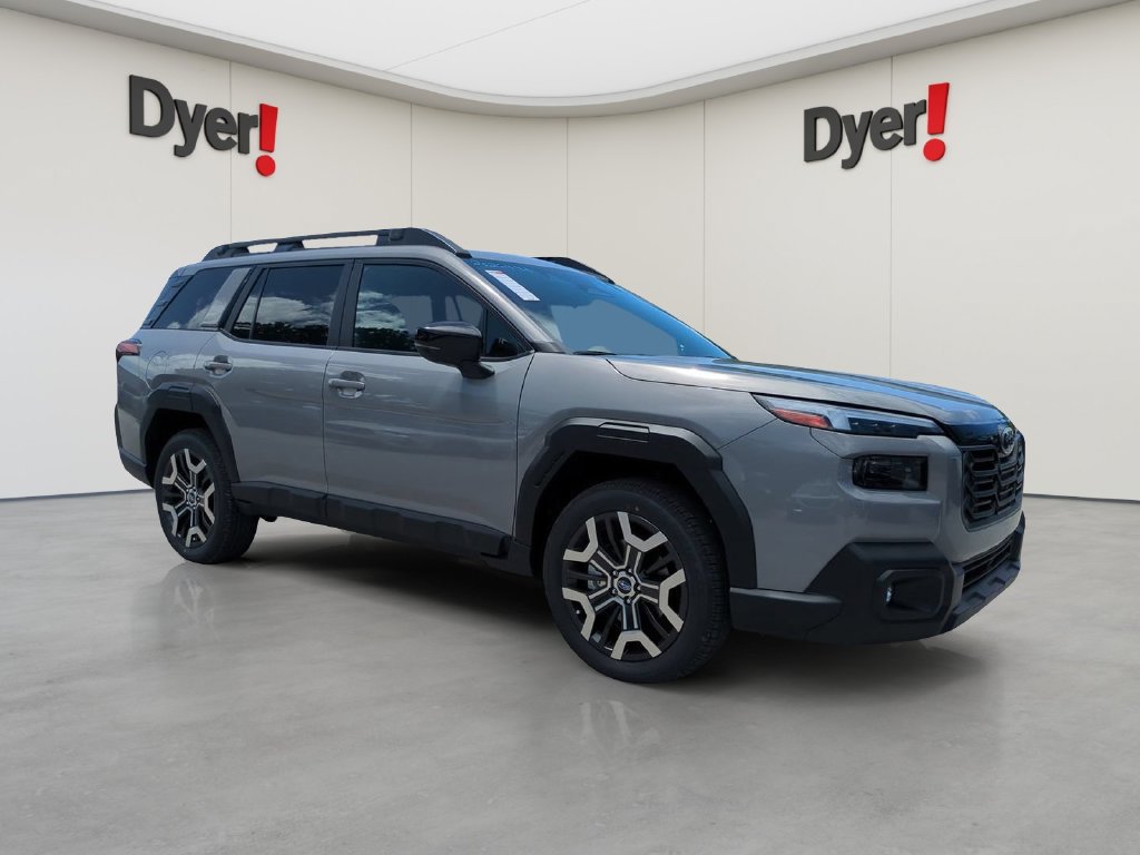 New 2026 Subaru Outback Touring XT AWD/4WD image 1