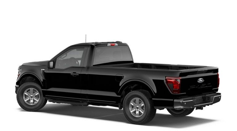 New 2026 Ford F150 XL AWD/4WD image 24