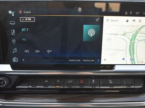 New 2026 Chevrolet Silverado 1500 LT image 22