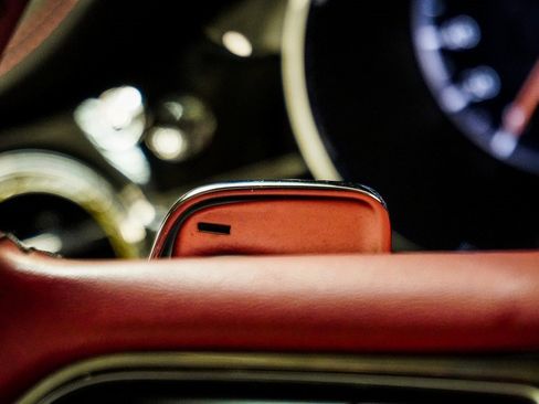 Used 2021 Bentley Continental GT Mulliner image 28