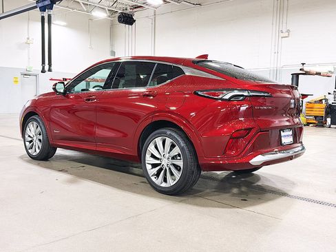 Used 2024 Buick Envista Avenir image 12