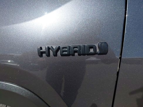 Certified 2020 Toyota RAV4 Limited AWD/4WD image 11