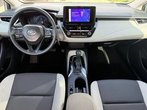 Used 2026 Toyota Corolla LE FWD image 20