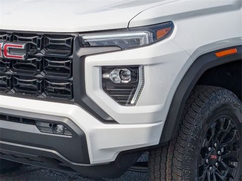 New 2026 GMC Canyon Elevation w/ Convenience Package image 9