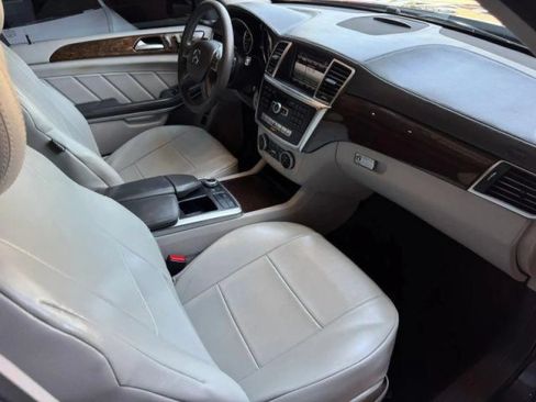 Used 2013 Mercedes-Benz GL 320 BlueTEC 4MATIC image 22