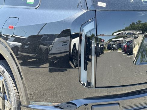 New 2027 Kia Telluride SX X-Line AWD/4WD image 14